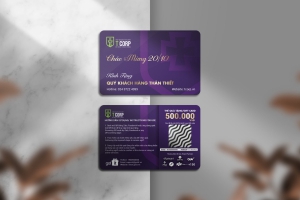 20/10 - THẺ TẶNG TRAO TAY - MUA SẮM VẠN QUÀ HAY 